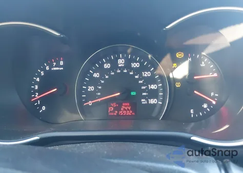 2014 Kia Sorento Lx from USA, damaged, VIN 5XYKT4A61EG468931